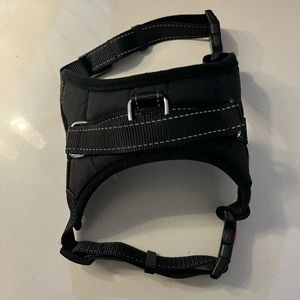 Dog harness